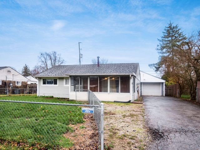 1625 Eastfield Drive N, Columbus, OH 43223