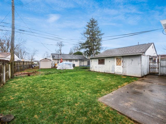 1625 Eastfield Drive N, Columbus, OH 43223