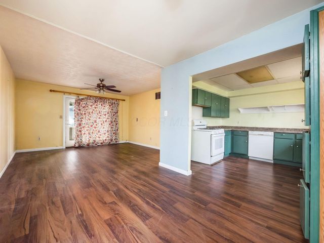 1625 Eastfield Drive N, Columbus, OH 43223