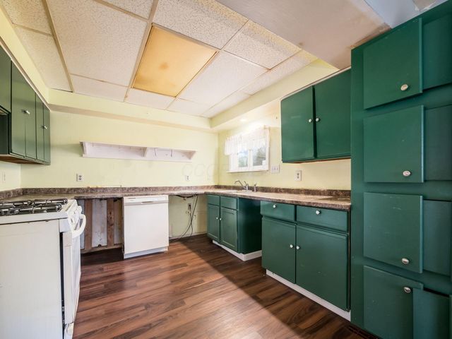 1625 Eastfield Drive N, Columbus, OH 43223