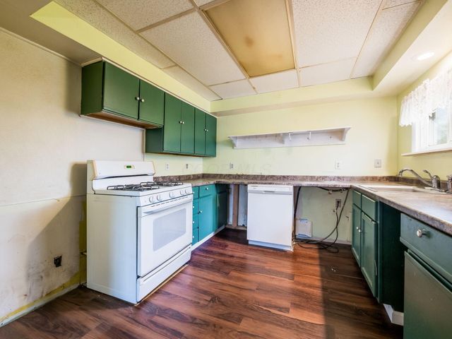 1625 Eastfield Drive N, Columbus, OH 43223