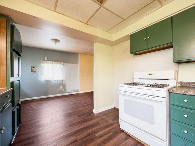 1625 Eastfield Drive N, Columbus, OH 43223