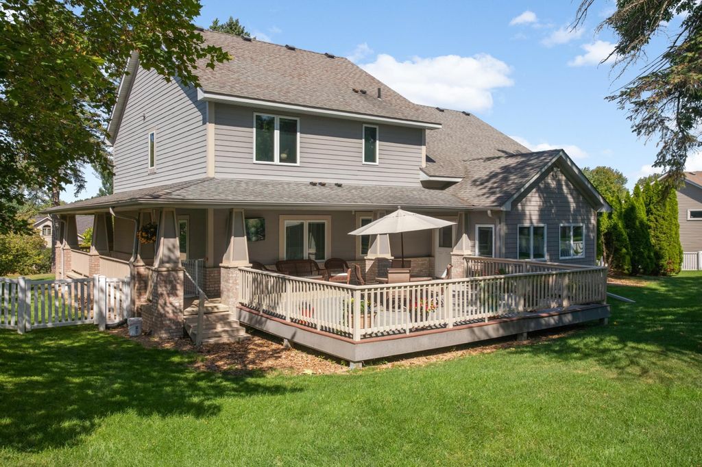 1085 Parkview Lane, Victoria, MN 55386 — photo 3