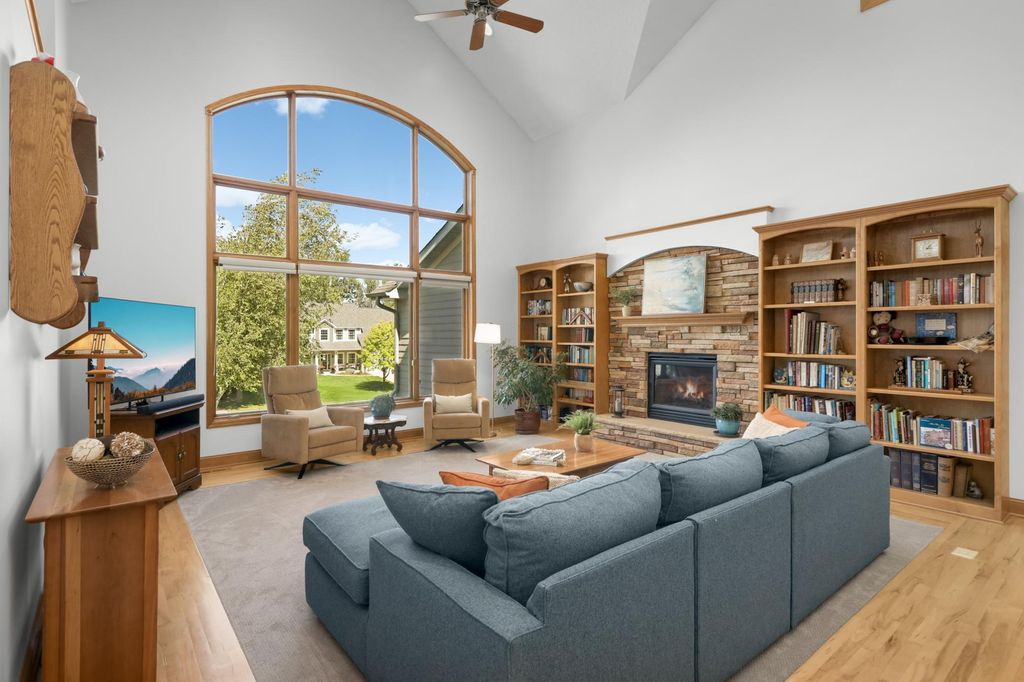 1085 Parkview Lane, Victoria, MN 55386 — photo 5