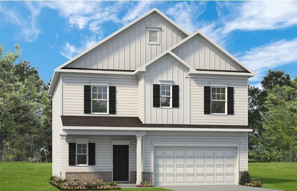 190 Fair Oak Lane, Calhoun, GA 30701