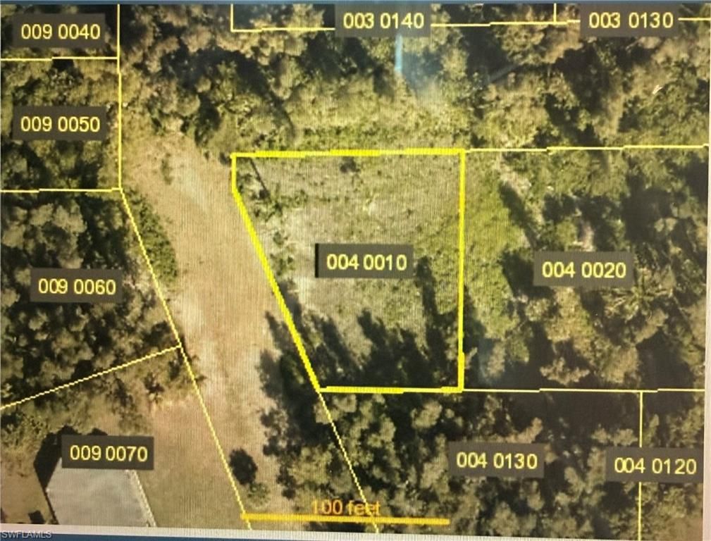 Americana AVE, Estero, FL 33928