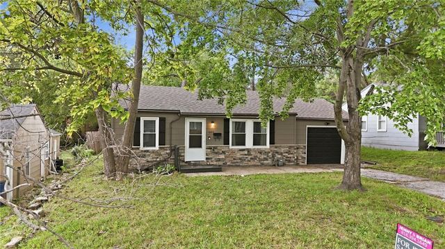 1604 N 44th Street, Kansas City, KS 66102