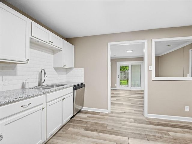 1604 N 44th Street, Kansas City, KS 66102