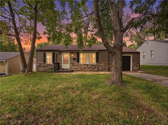 1604 N 44th Street, Kansas City, KS 66102