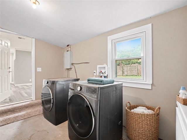 1604 N 44th Street, Kansas City, KS 66102