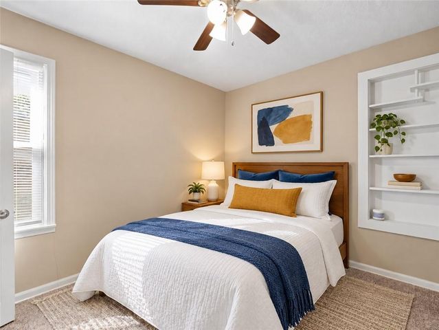 1604 N 44th Street, Kansas City, KS 66102