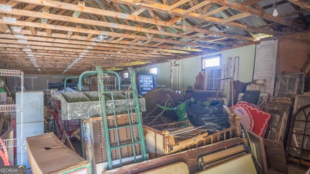 415 Dromedary Street, Woodbury, GA 30293