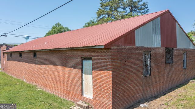 415 Dromedary Street, Woodbury, GA 30293