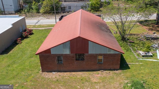 415 Dromedary Street, Woodbury, GA 30293