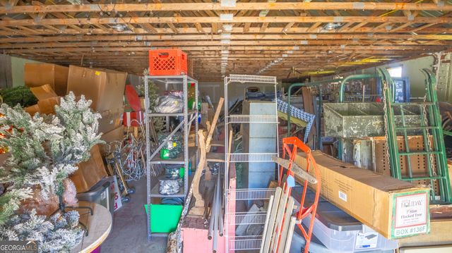 415 Dromedary Street, Woodbury, GA 30293