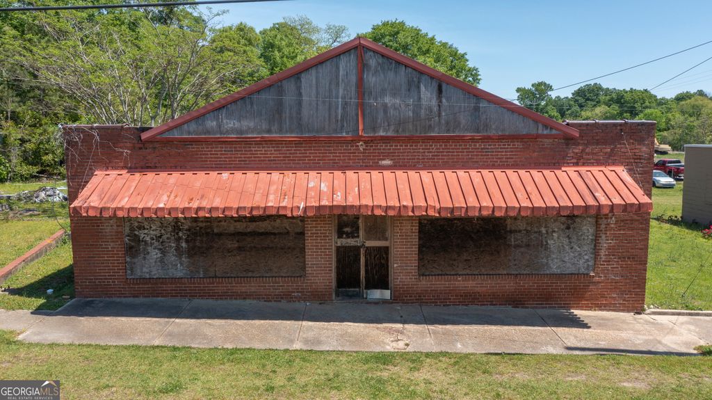 415 Dromedary Street, Woodbury, GA 30293