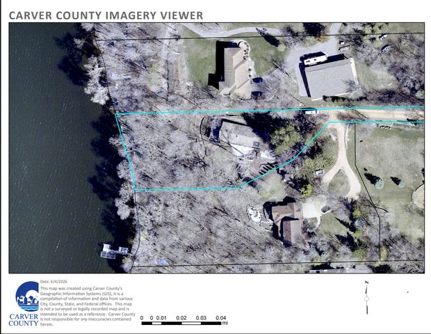 7080 Rolling Acres Road, Excelsior, MN 55331
