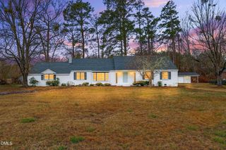 234 Crumpler Road, Kenly, NC 27542
