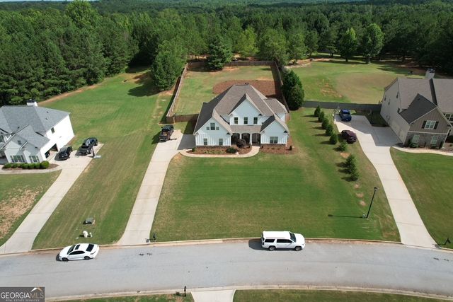 383 Walden Pond Way, Senoia, GA 30276