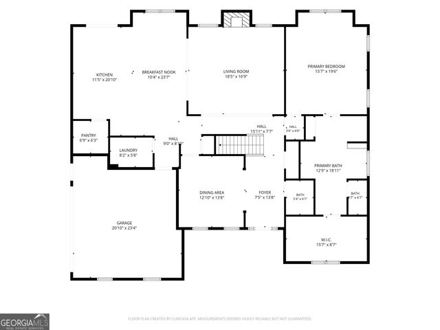 383 Walden Pond Way, Senoia, GA 30276