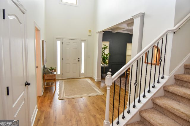 383 Walden Pond Way, Senoia, GA 30276