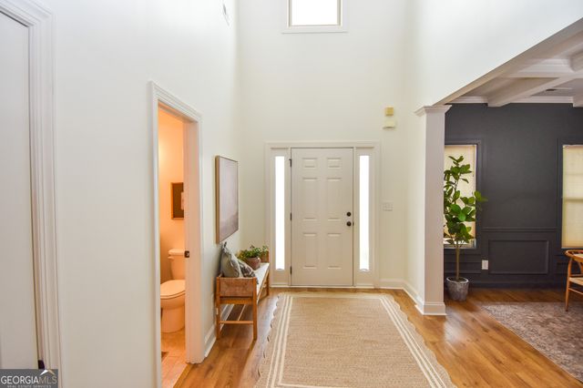 383 Walden Pond Way, Senoia, GA 30276