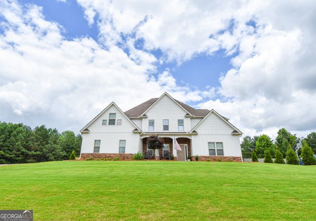 383 Walden Pond Way, Senoia, GA 30276
