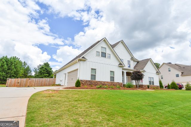 383 Walden Pond Way, Senoia, GA 30276