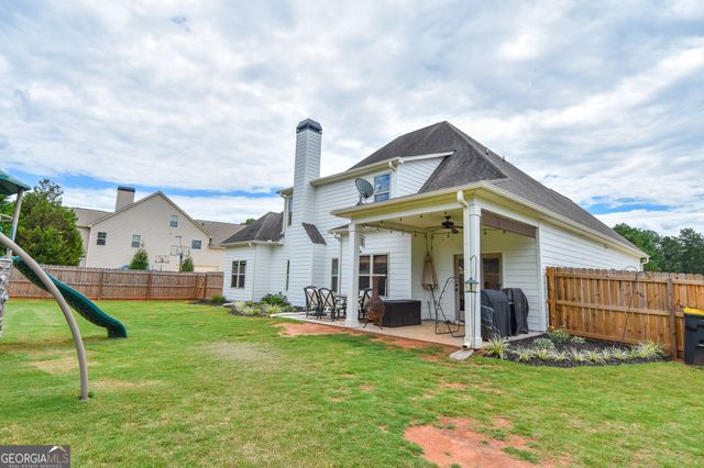 383 Walden Pond Way, Senoia, GA 30276