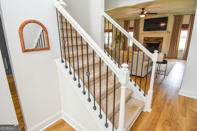 383 Walden Pond Way, Senoia, GA 30276
