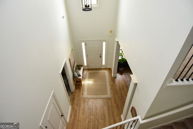 383 Walden Pond Way, Senoia, GA 30276