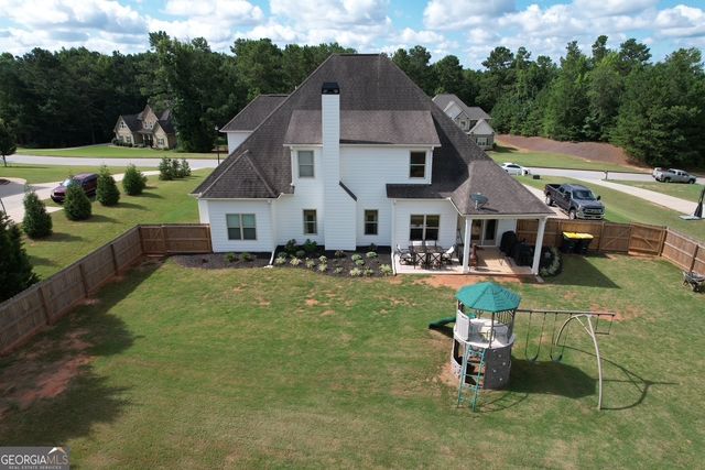 383 Walden Pond Way, Senoia, GA 30276