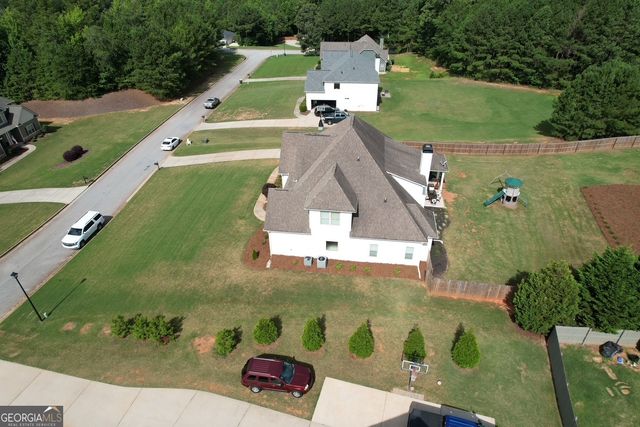 383 Walden Pond Way, Senoia, GA 30276