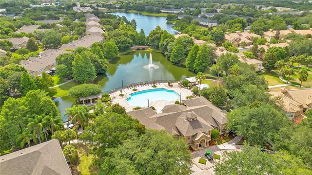 6440 AXEITOS TERRACE 110, Orlando, FL 32835
