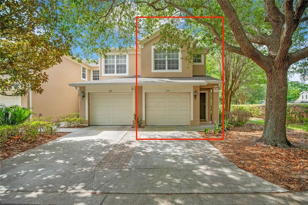6440 AXEITOS TERRACE 110, Orlando, FL 32835