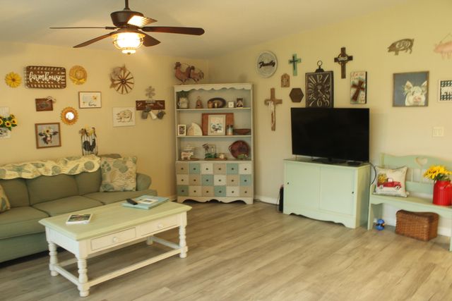 3042 5 Iron Drive, Port St. Lucie, Port St Lucie, FL 34952