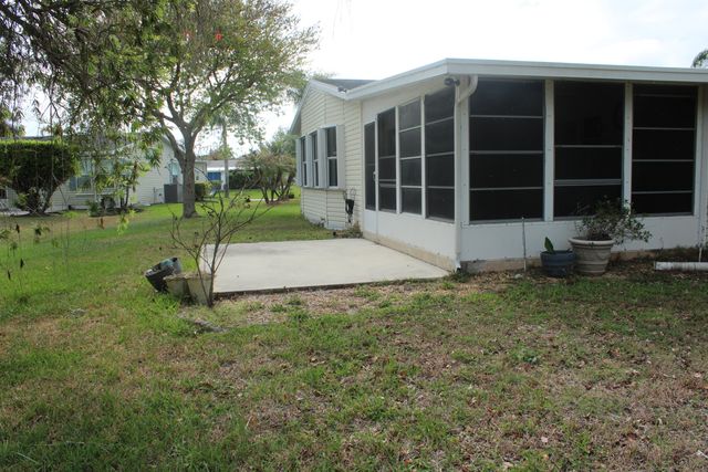 3042 5 Iron Drive, Port St. Lucie, Port St Lucie, FL 34952