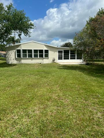 3042 5 Iron Drive, Port St. Lucie, Port St Lucie, FL 34952