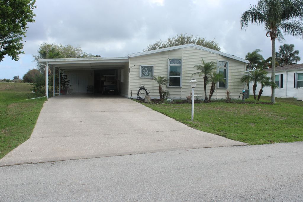 3042 5 Iron Drive, Port St. Lucie, Port St Lucie, FL 34952