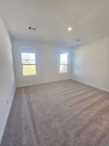 6519 Silver Emperor Lane, Needville, TX 77461