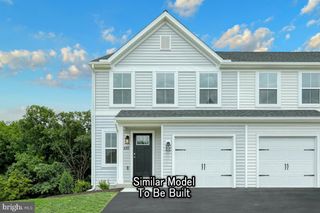 300 MAGNOLIA LN #LOT 59, State College, PA 16803