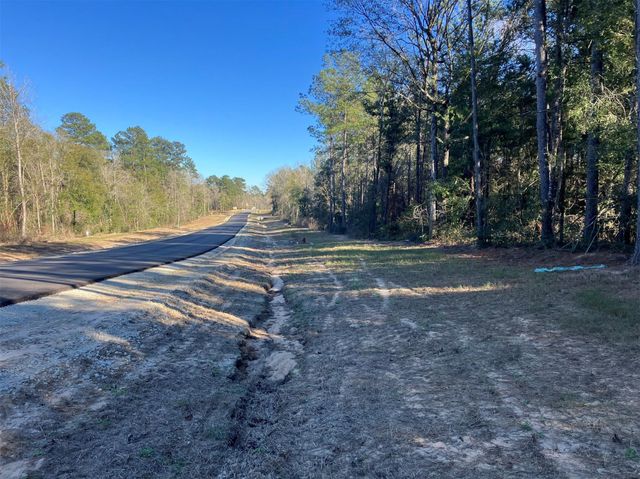 12945 Oak Barrel Road, Willis, TX 77378