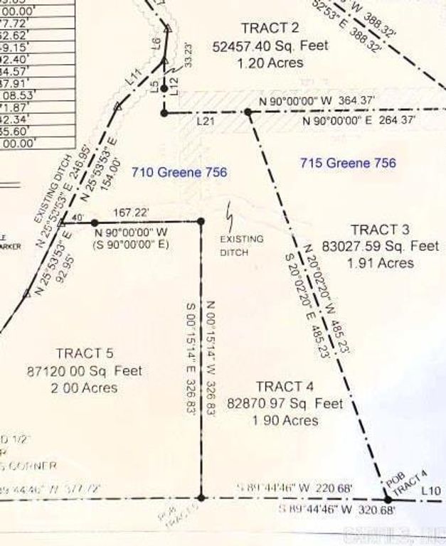 710 Greene 756, Paragould, AR 72450