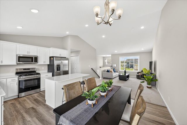 1316 Woods Road NE, Isanti, MN 55040