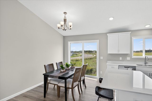 1316 Woods Road NE, Isanti, MN 55040