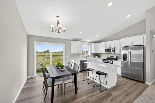 1316 Woods Road NE, Isanti, MN 55040