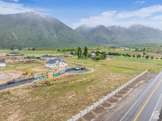 1312 S 1020 E # 1, Salem, UT 84653