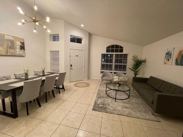 1068 LAKE BERKLEY DRIVE, Kissimmee, FL 34746