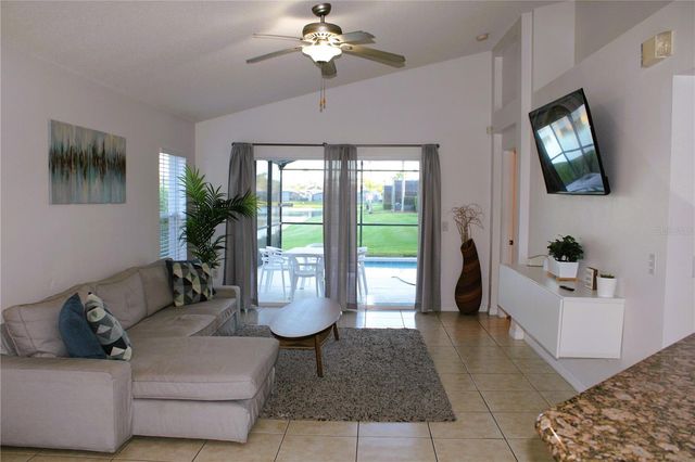 1068 LAKE BERKLEY DRIVE, Kissimmee, FL 34746