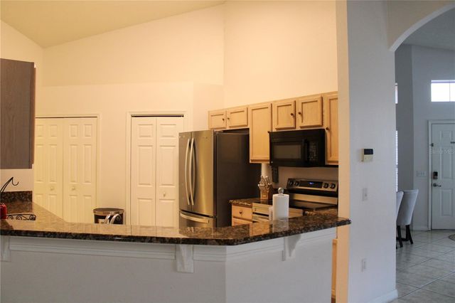 1068 LAKE BERKLEY DRIVE, Kissimmee, FL 34746